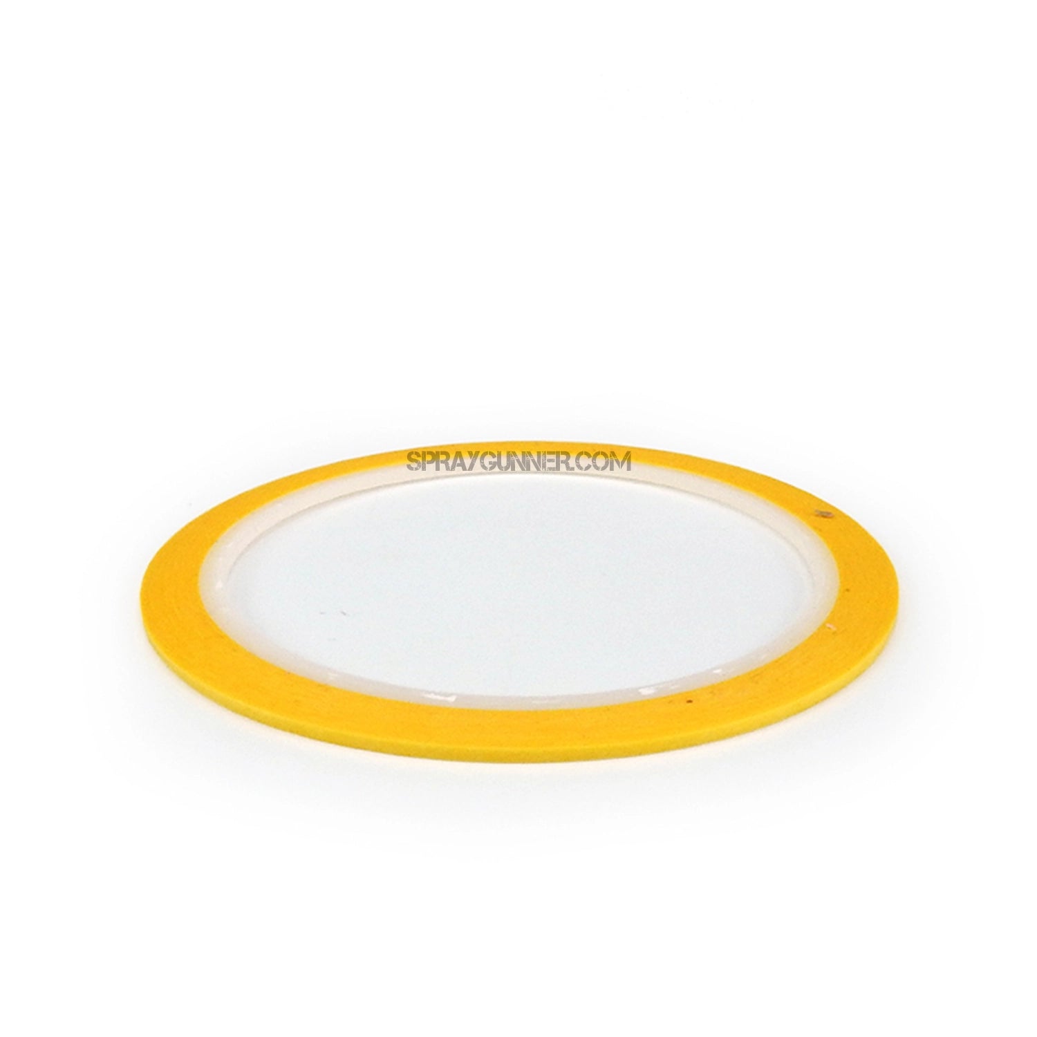 Open Box AMMO by MIG Accessories Masking Tape 1 (2mm x 25m) AMMO by Mig Jimenez at Urbanlystore