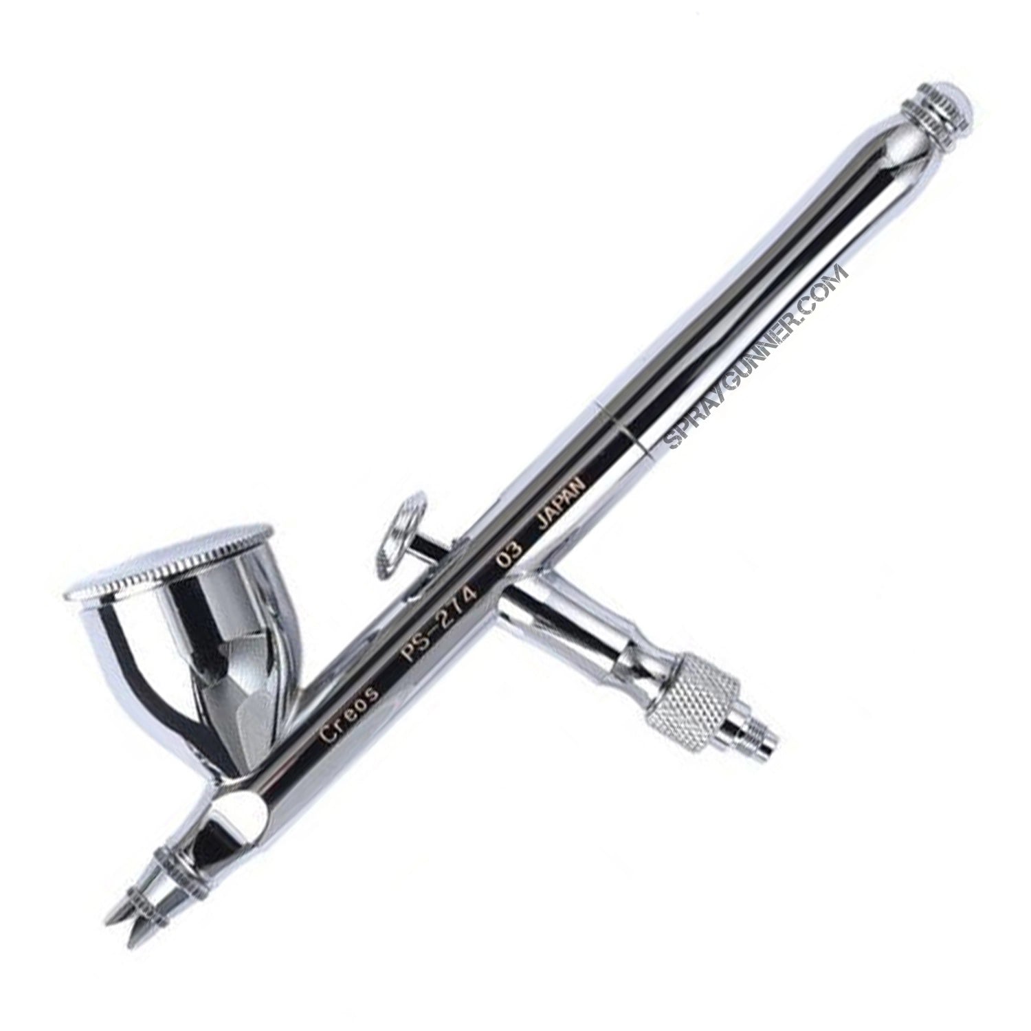 GSI Creos Mr. Airbrush Procon Boy PS-274 0.3mm - Urbanlystore