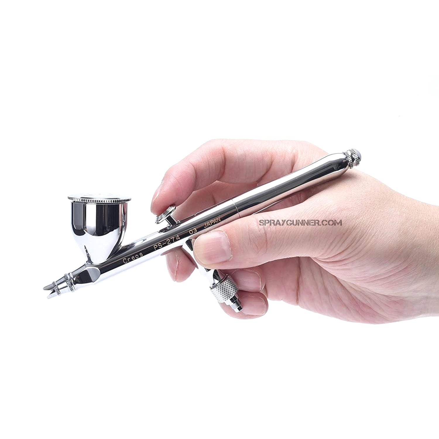 GSI Creos Mr. Airbrush Procon Boy PS-274 0.3mm - Urbanlystore
