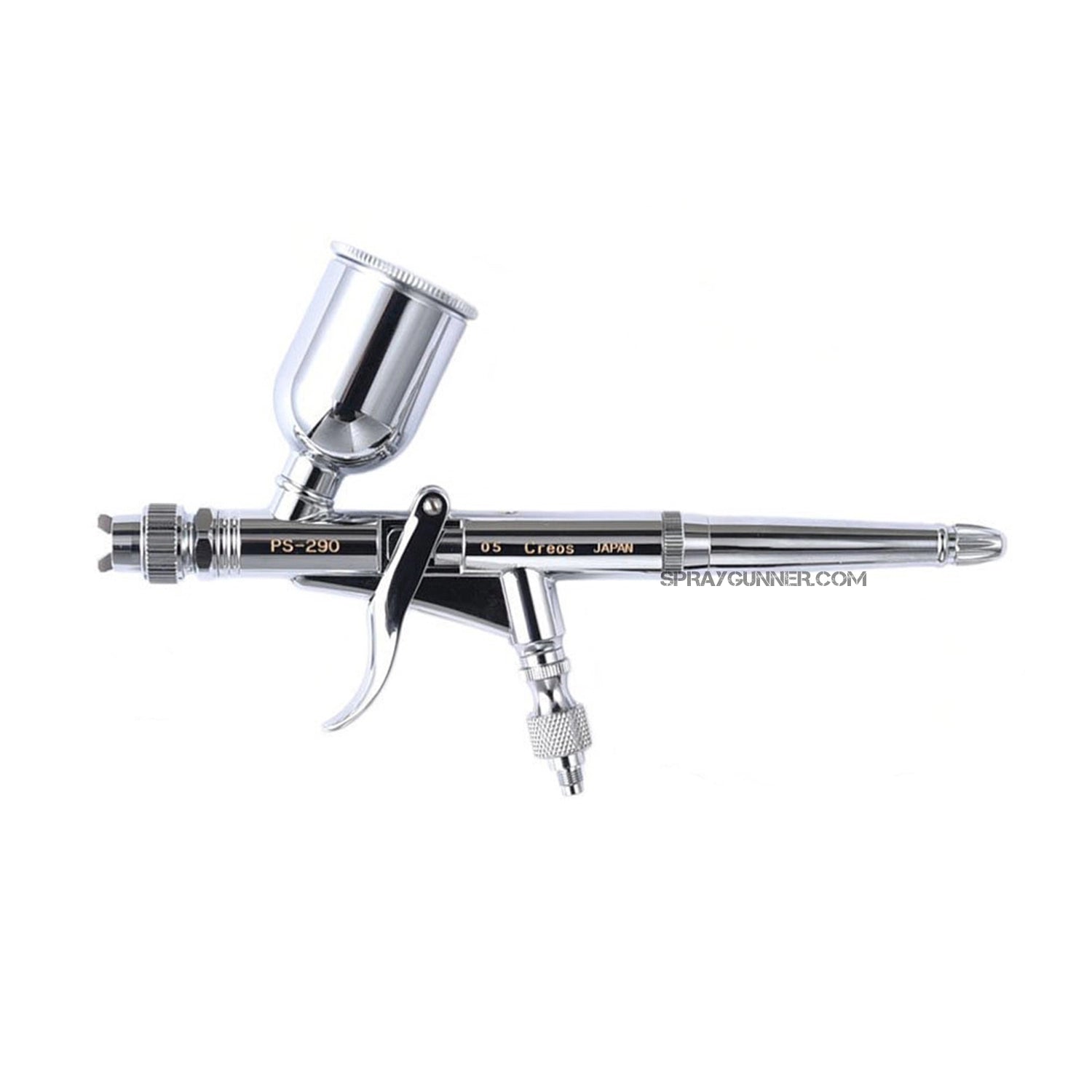 GSI Creos Mr. Hobby Procon Boy PS-290 airbrush - Urbanlystore