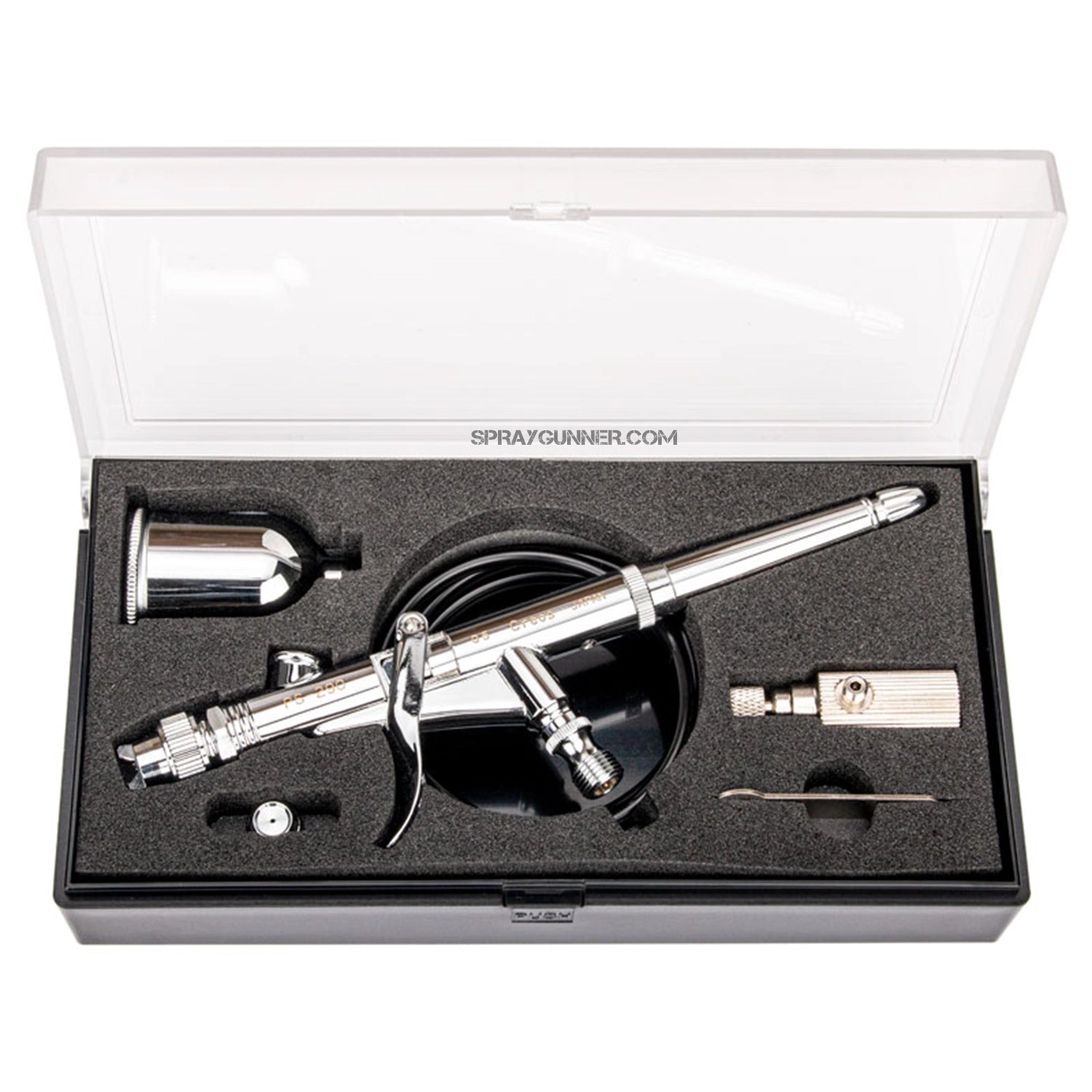 GSI Creos Mr. Hobby Procon Boy PS-290 airbrush - Urbanlystore