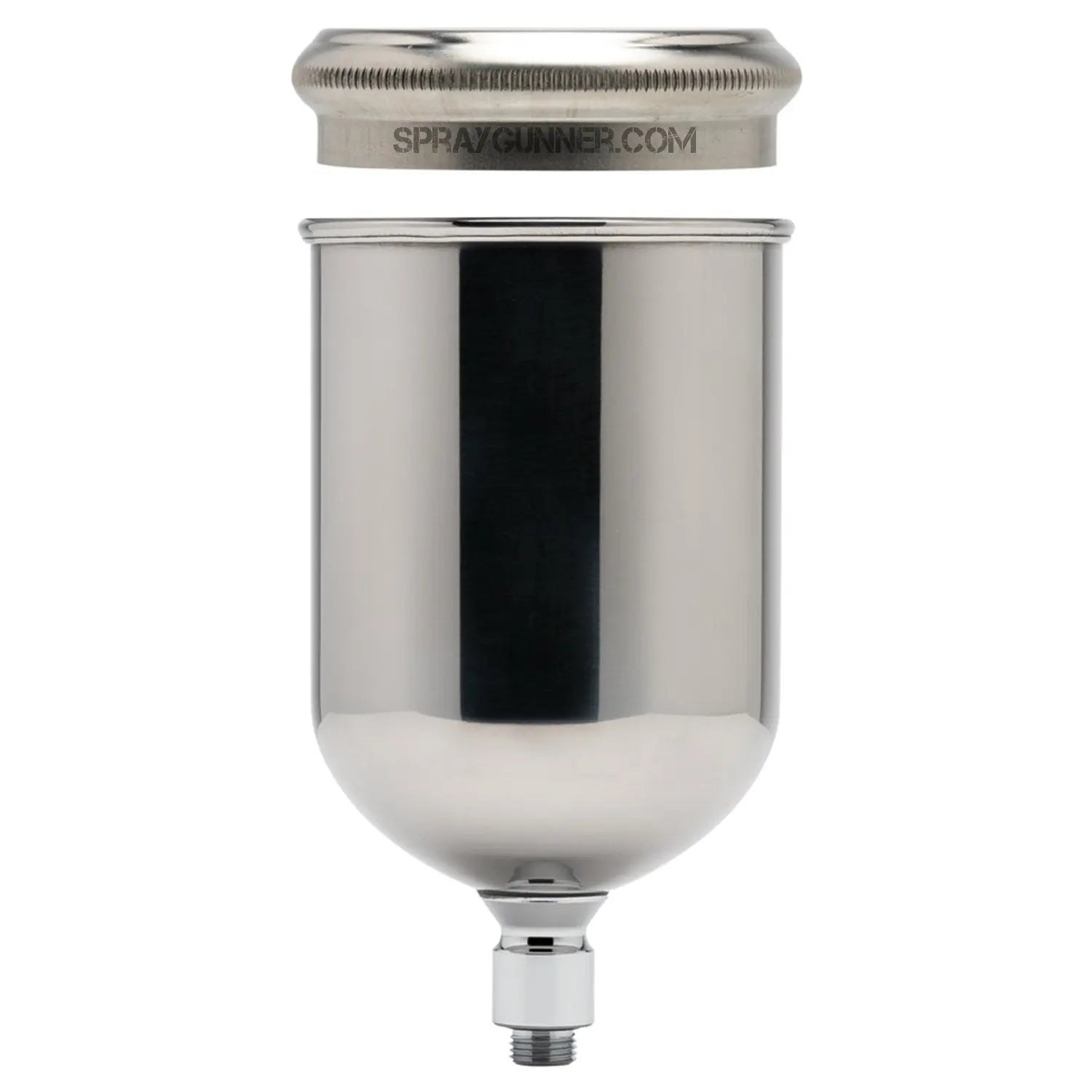 Iwata Gravity Feed Cup with Lid (5 oz / 150 ml) HPA-CB4M Iwata