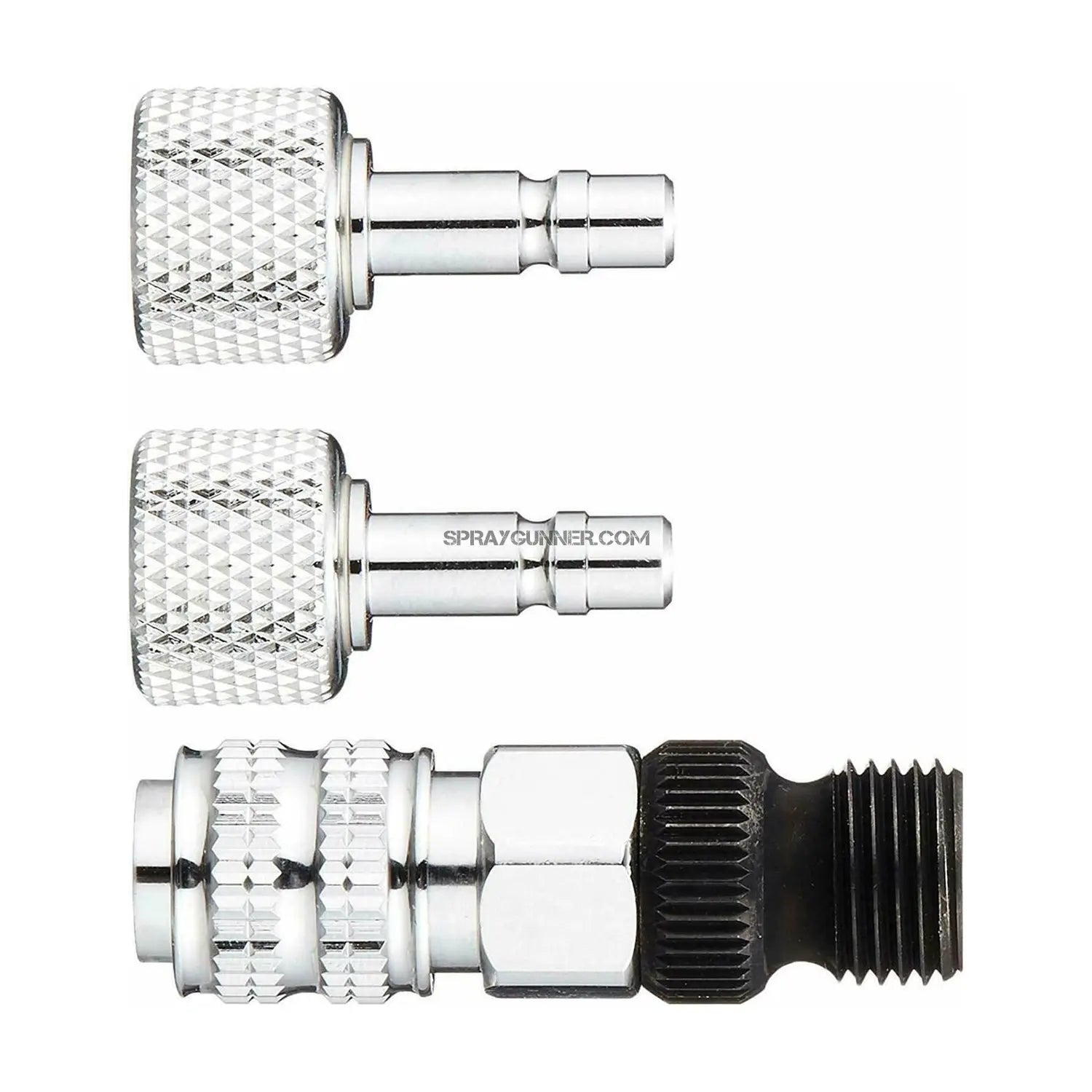 Mr Hobby Quick One Touch Joints 1/8" - Urbanlystore