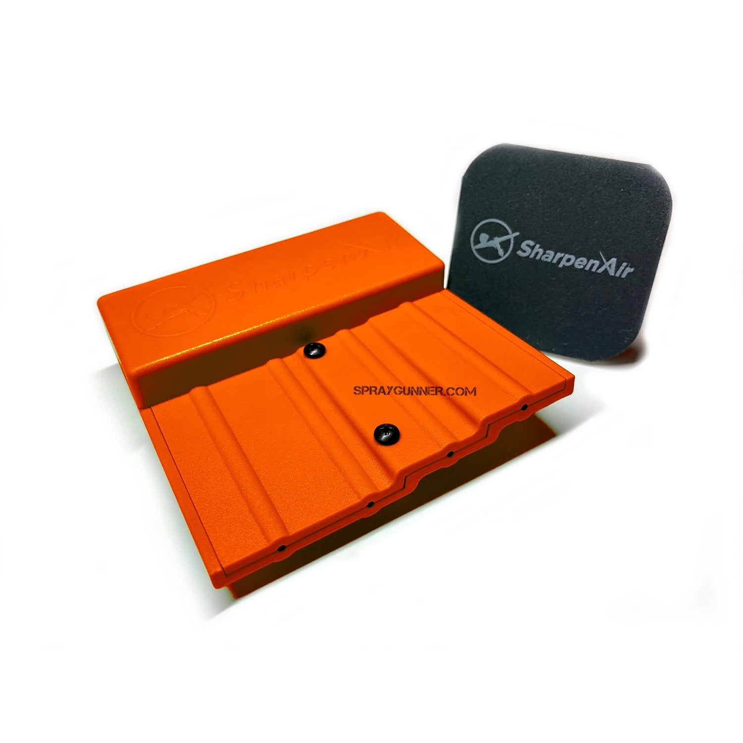 SharpenAir Urbanlystore Orange Edition - Urbanlystore
