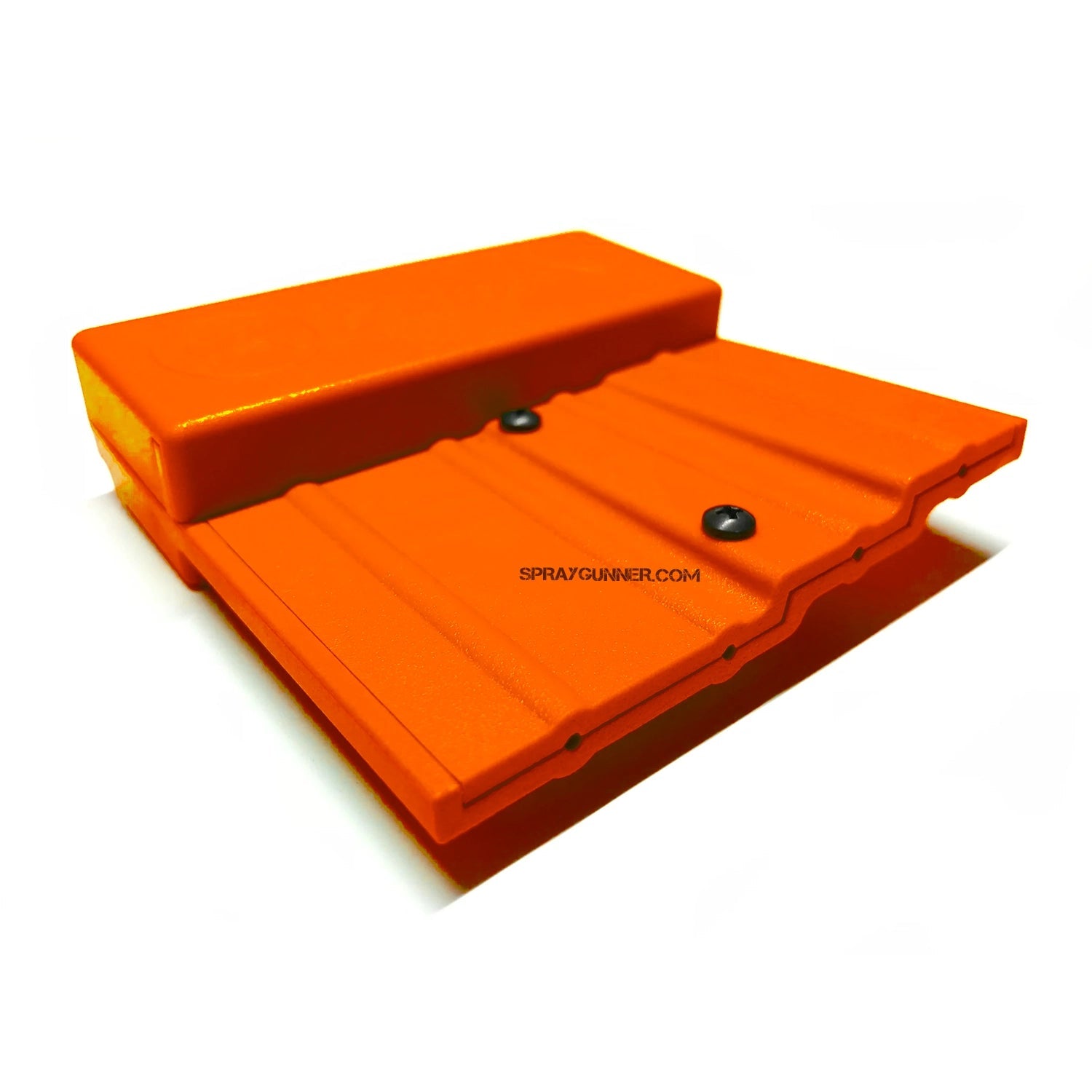 SharpenAir Urbanlystore Orange Edition - Urbanlystore