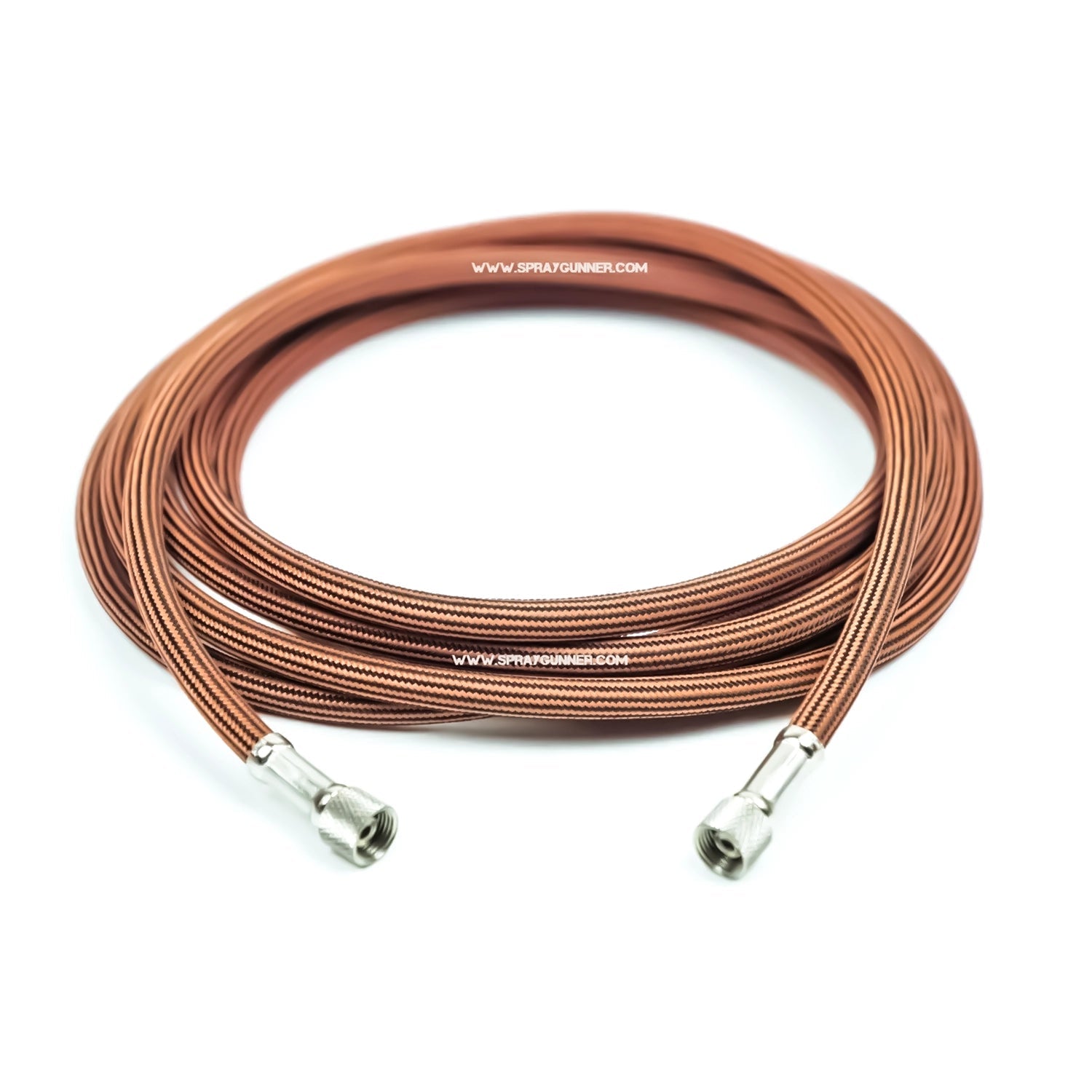 Sparmax air hose 10ft 1/8-1/8 - Urbanlystore