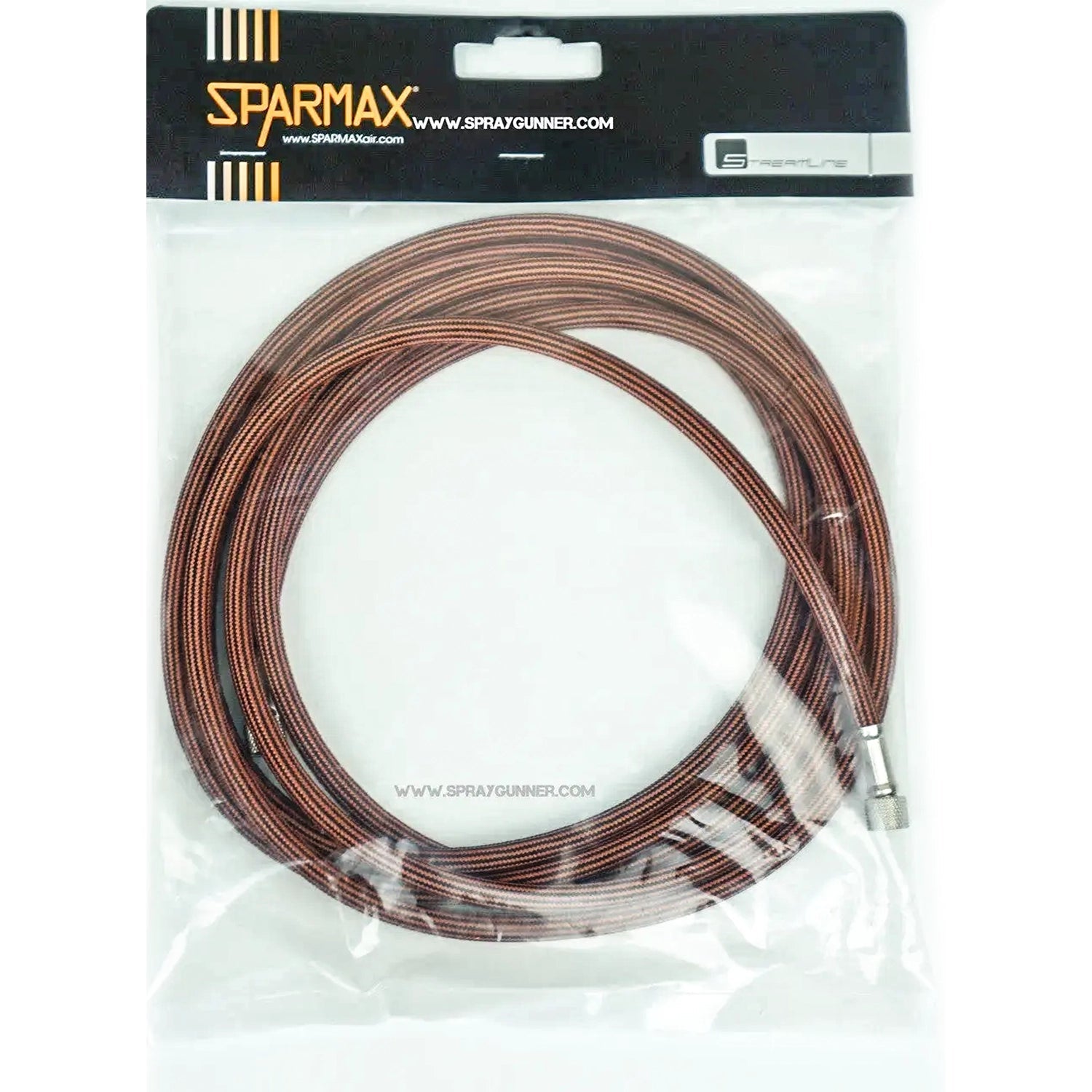 Sparmax air hose 10ft 1/8-1/8 - Urbanlystore