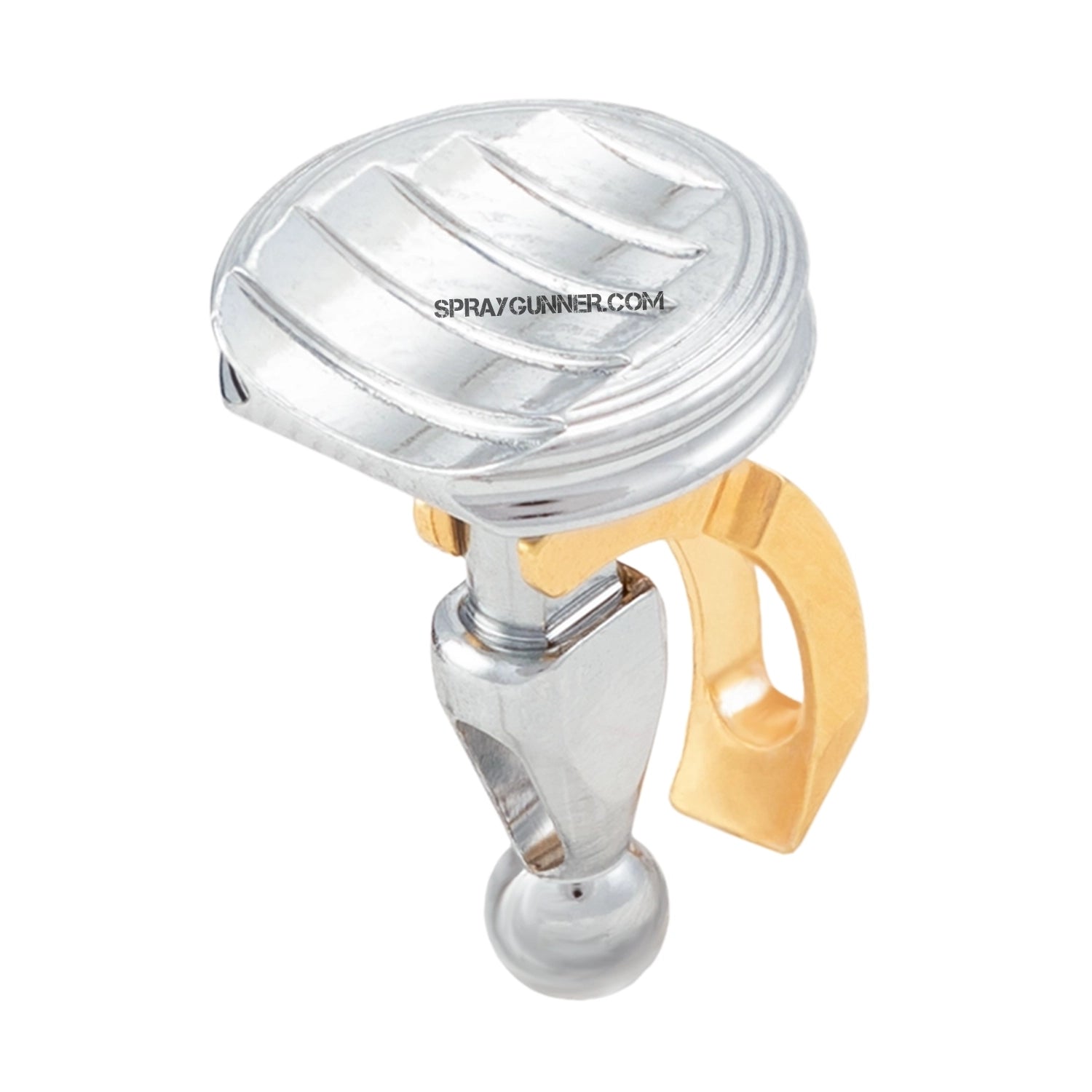 Trigger for Harder & Steenbeck EVOLUTION 2024 airbrush - Urbanlystore