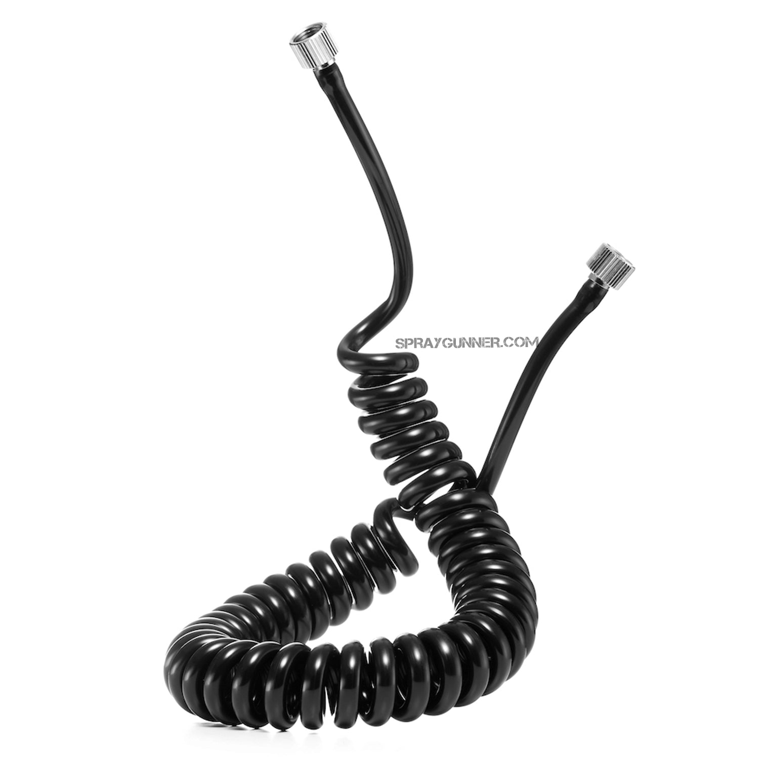 GSI Creos Mr.Hobby Mr.Air Hose 1/8(S) Coil Type - Urbanlystore