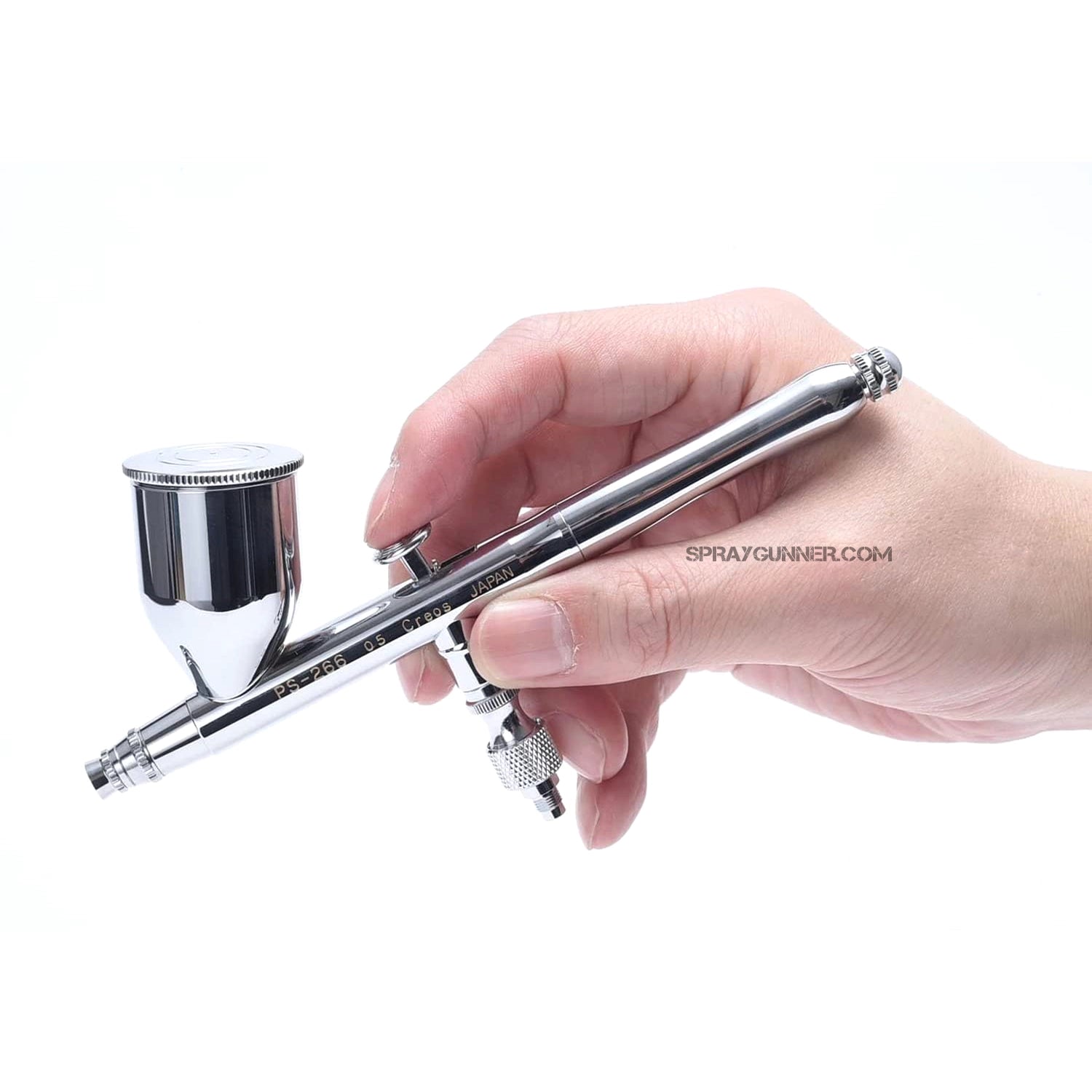 GSI Creos Mr. Airbrush Procon Boy PS-266 0.5mm - Urbanlystore