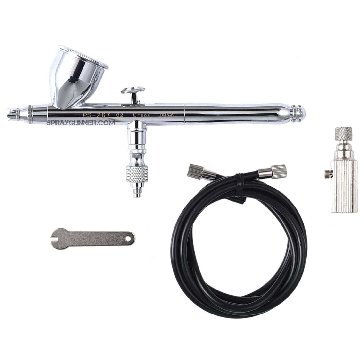 GSI Creos Mr. Airbrush Procon Boy PS-267 0.2mm - Urbanlystore