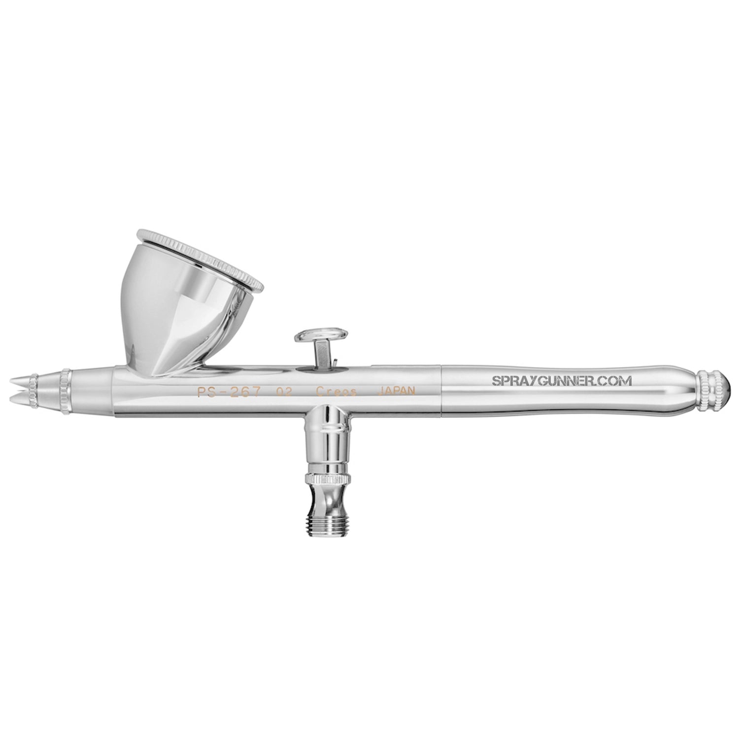 GSI Creos Mr. Airbrush Procon Boy PS-267 0.2mm - Urbanlystore