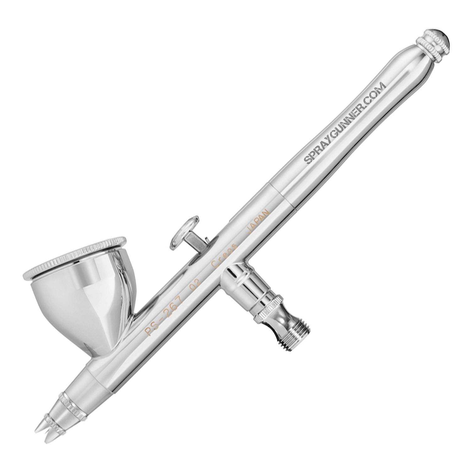 GSI Creos Mr. Airbrush Procon Boy PS-267 0.2mm - Urbanlystore