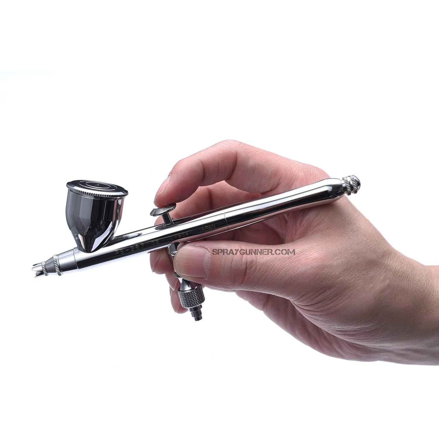 GSI Creos Mr. Airbrush Procon Boy PS-267 0.2mm - Urbanlystore