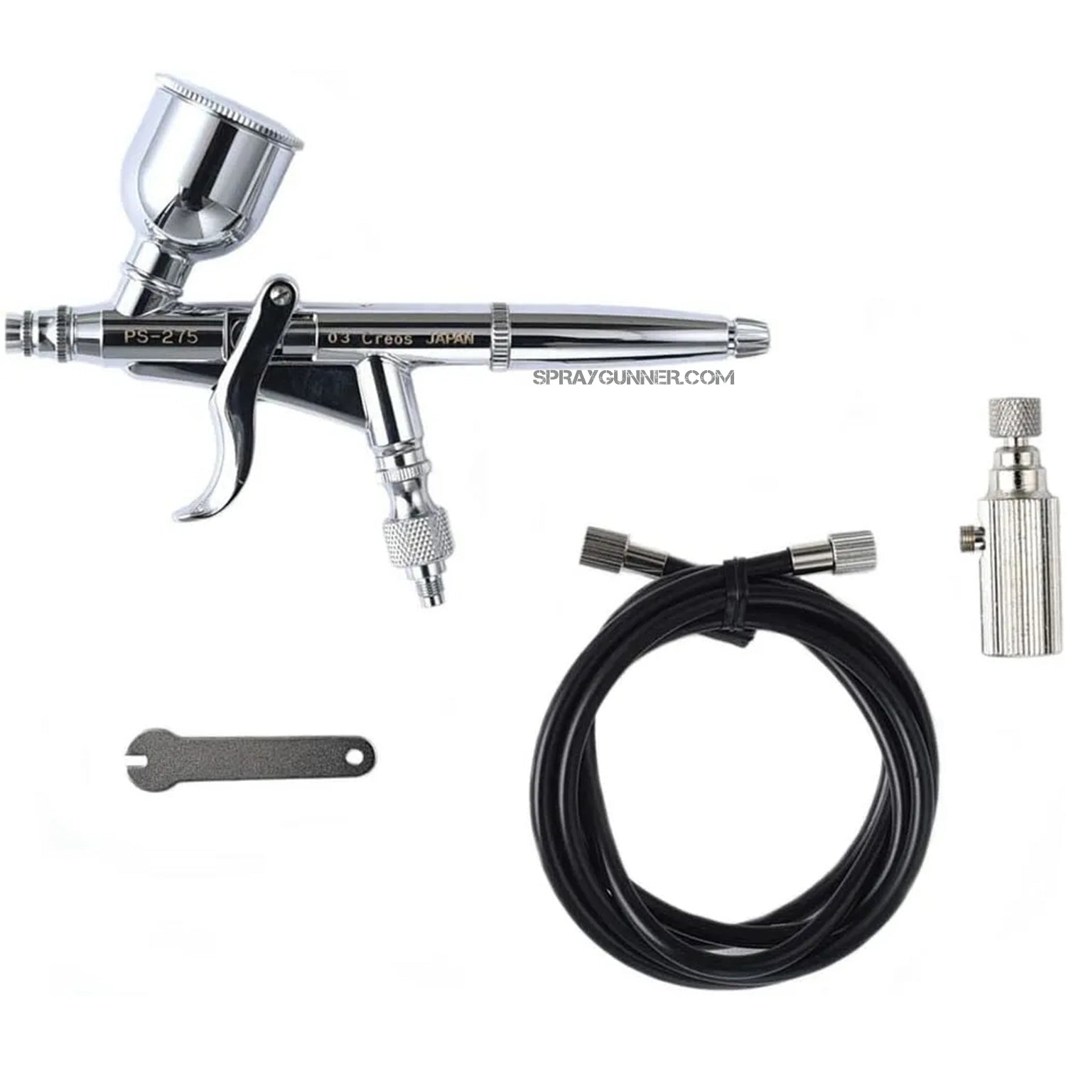 GSI Creos Mr. Airbrush PS-275 0.3mm - Urbanlystore