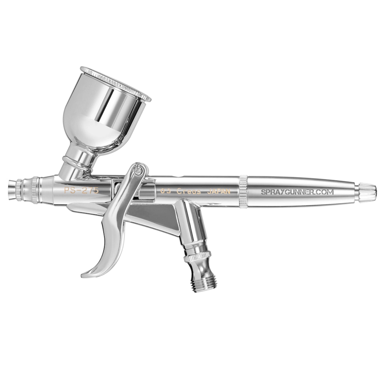 GSI Creos Mr. Airbrush PS-275 0.3mm - Urbanlystore