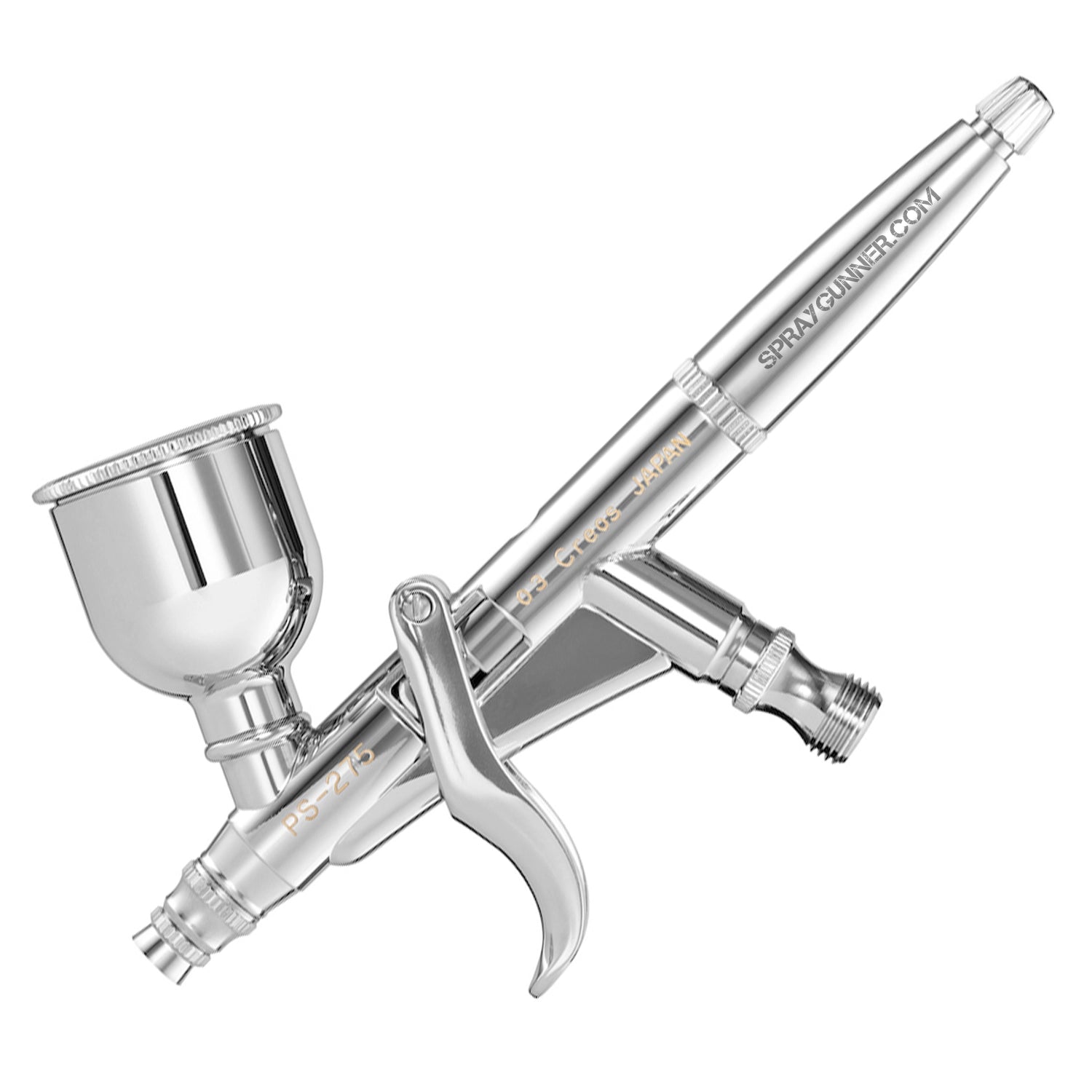 GSI Creos Mr. Airbrush PS-275 0.3mm - Urbanlystore