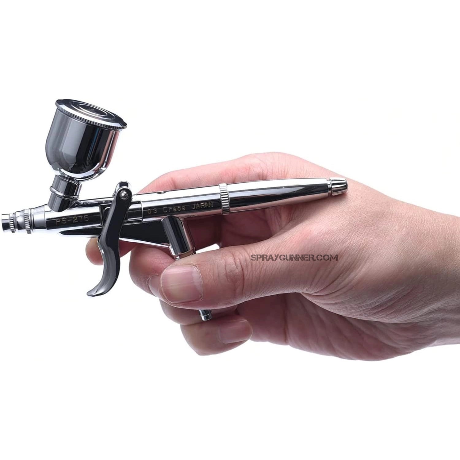 GSI Creos Mr. Airbrush PS-275 0.3mm - Urbanlystore