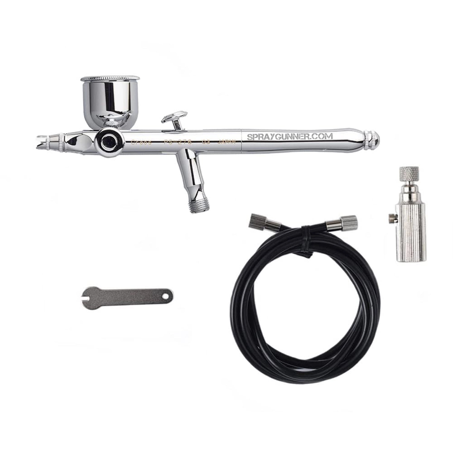 GSI Creos Mr. Airbrush Procon Boy PS-276 0.3mm - Urbanlystore