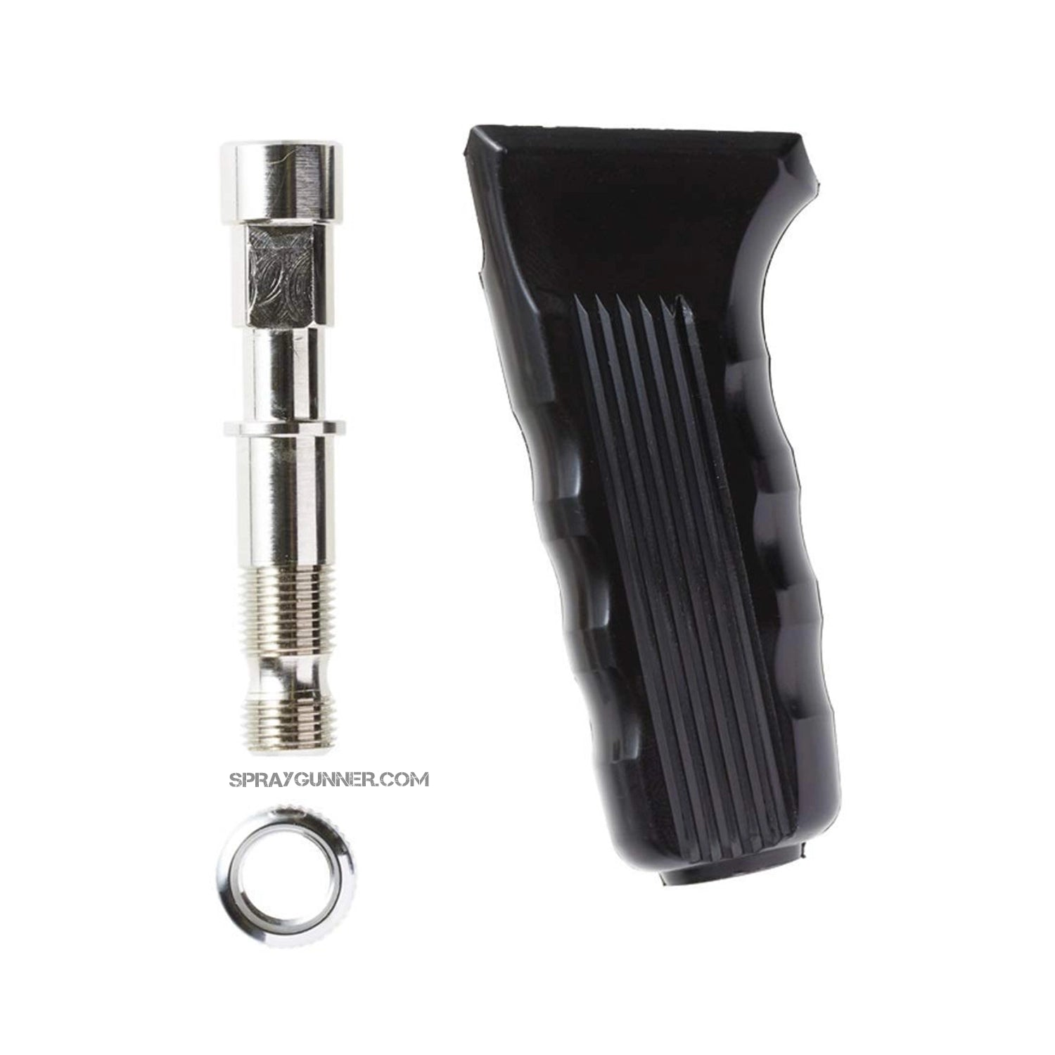 Grip for GSI Creos Mr.Hobby PS-290 (PS-290G) - Urbanlystore