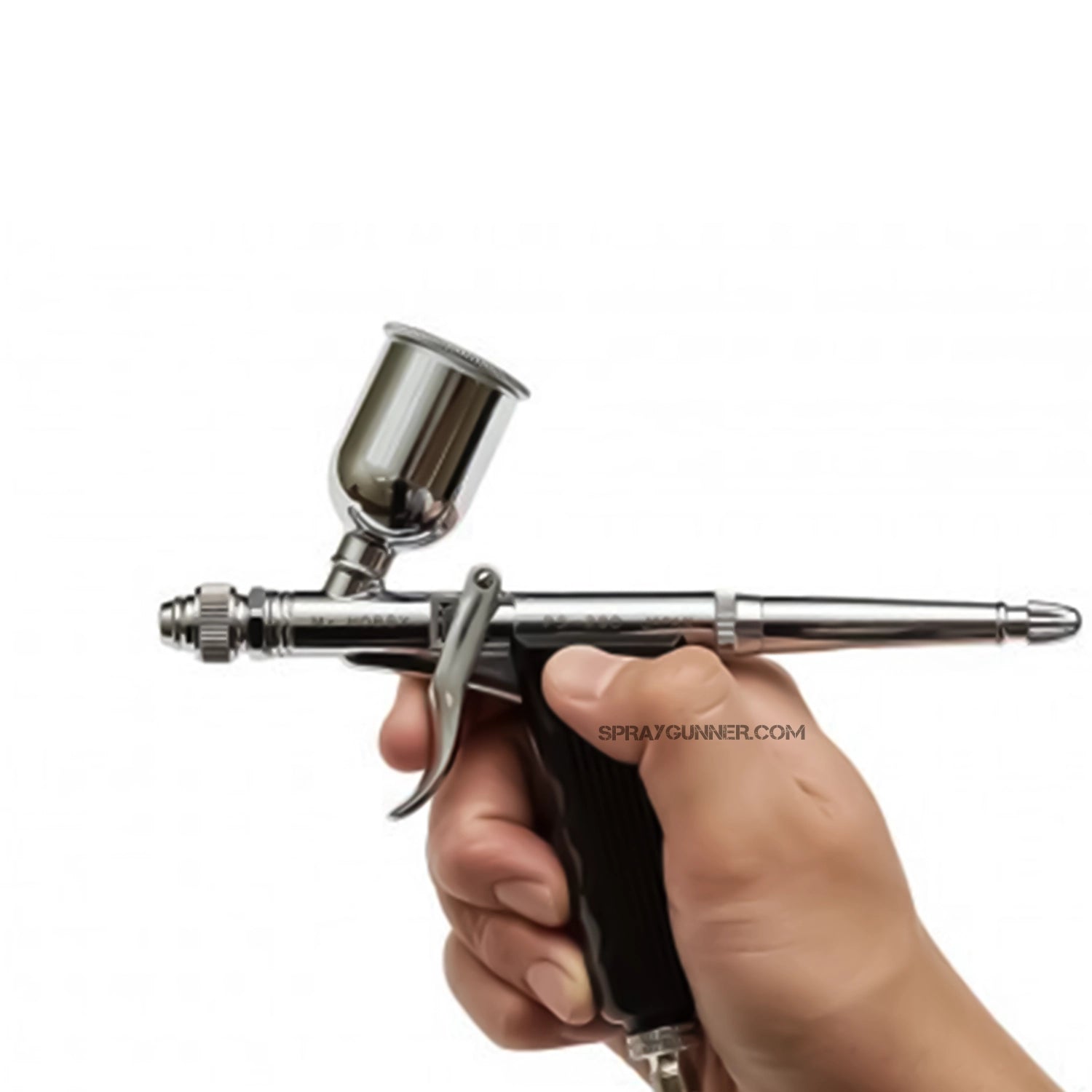 Grip for GSI Creos Mr.Hobby PS-290 (PS-290G) - Urbanlystore