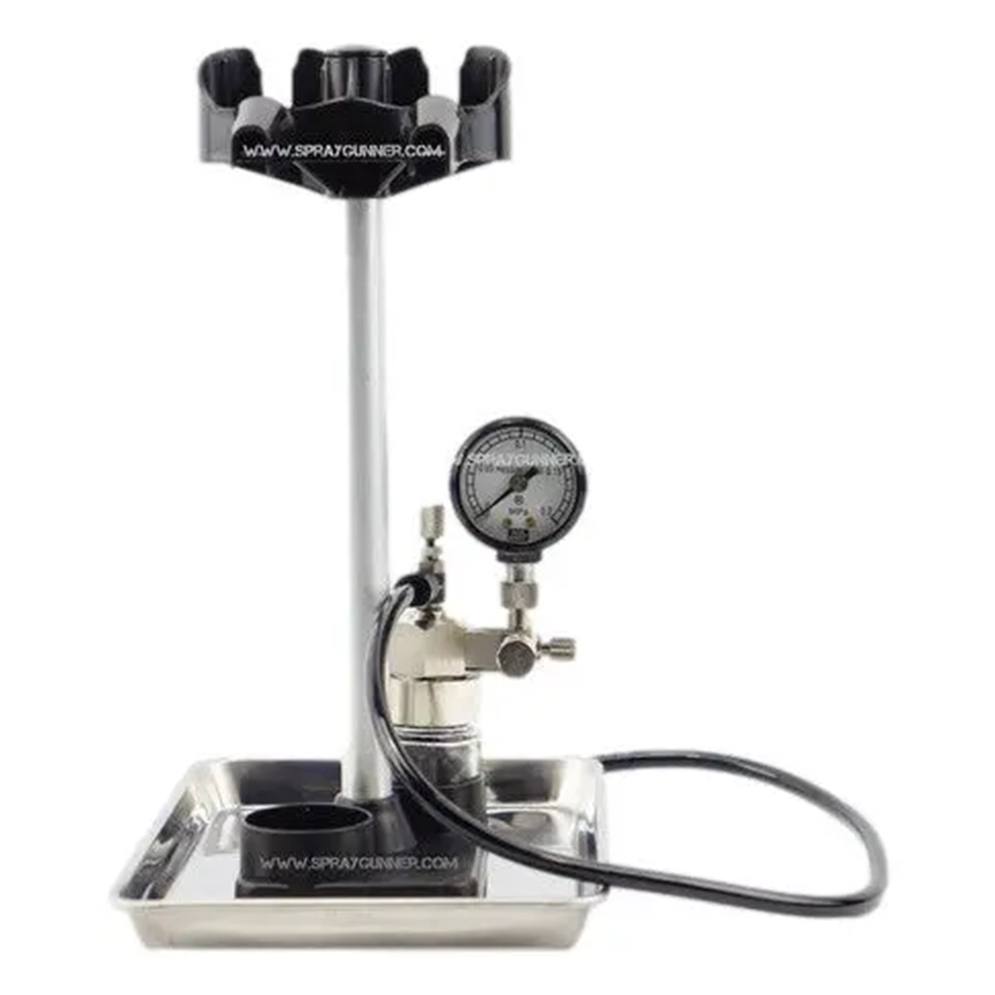 GSI Creos Mr. Hobby Mr.Linear Compressor L7/Regulator