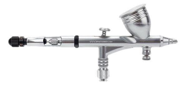PS770  GSI Creos Mr. Airbrush Custom 0.18mm - Urbanlystore