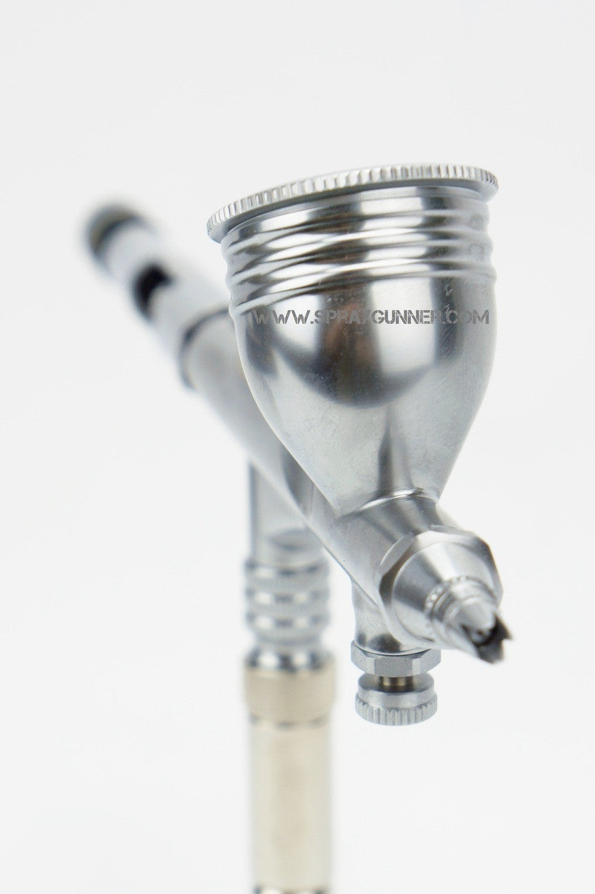 PS770  GSI Creos Mr. Airbrush Custom 0.18mm - Urbanlystore