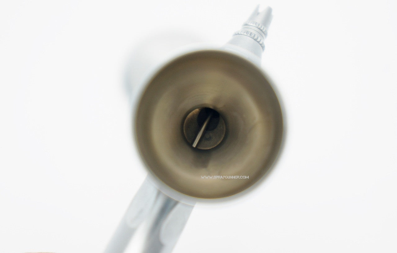 PS770  GSI Creos Mr. Airbrush Custom 0.18mm - Urbanlystore