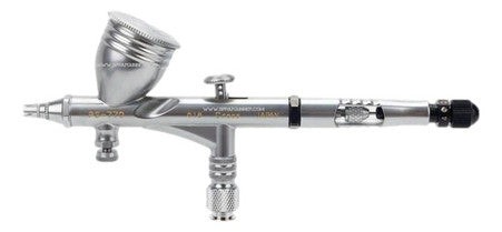PS770  GSI Creos Mr. Airbrush Custom 0.18mm - Urbanlystore