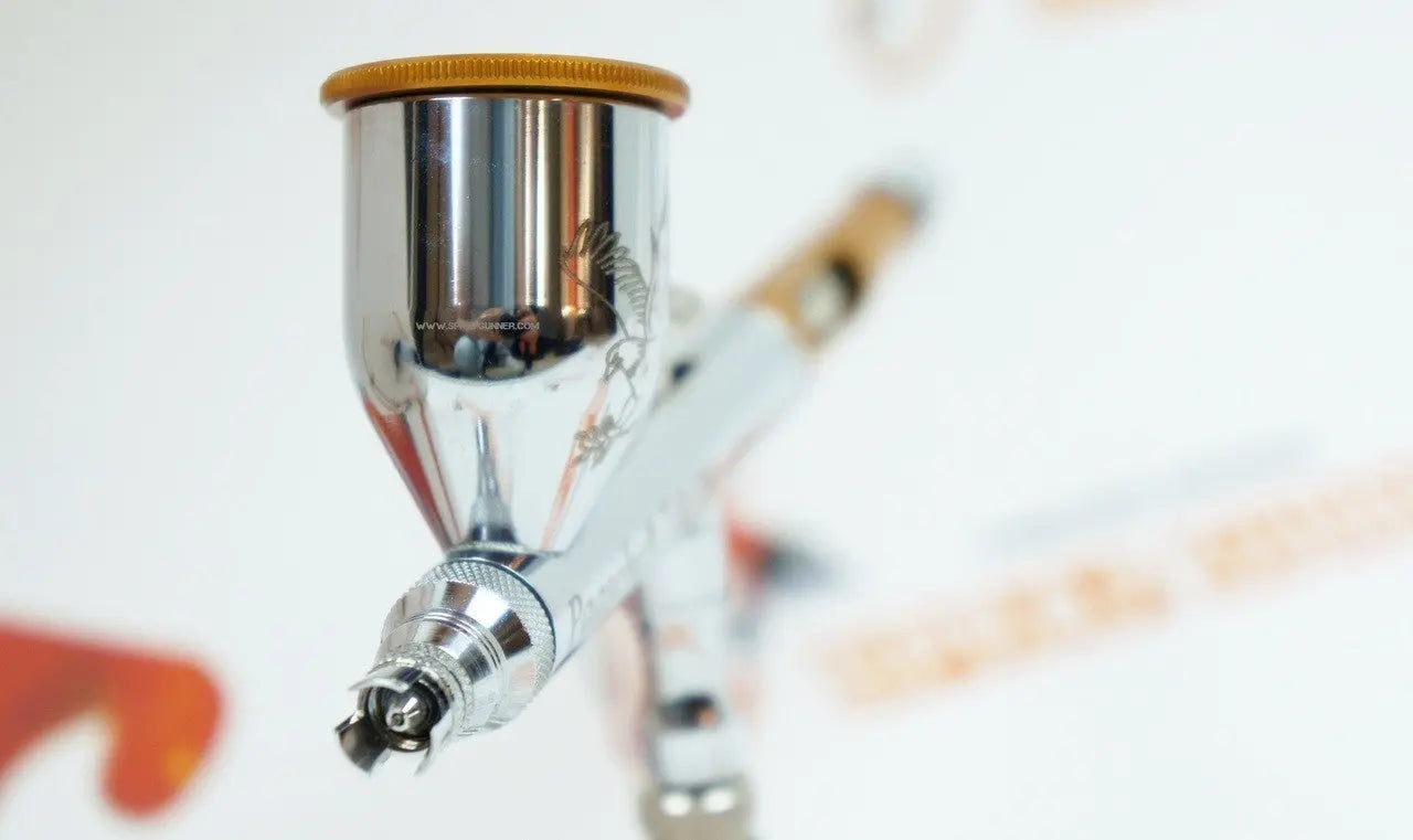 Paasche Talon TG#2L Paasche