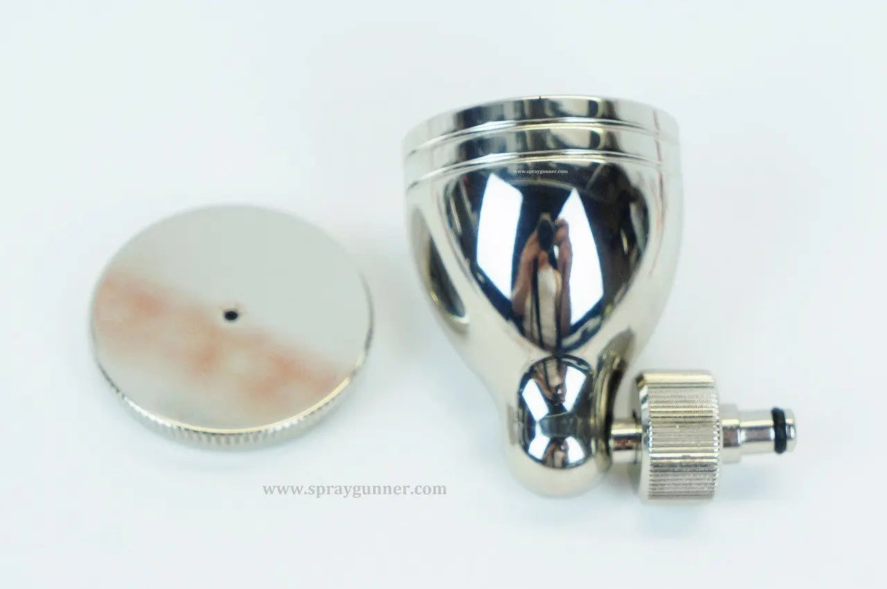 Paint Cup 5ml side feed (Evo M) Harder & Steenbeck