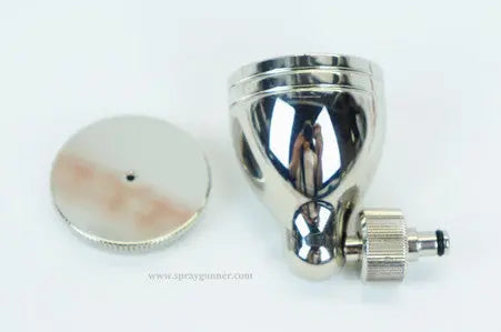 Paint Cup 5ml side feed (Evo M) Harder & Steenbeck