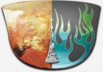 Por- 15 Matte Clear Coat 1 Quart - Urbanlystore