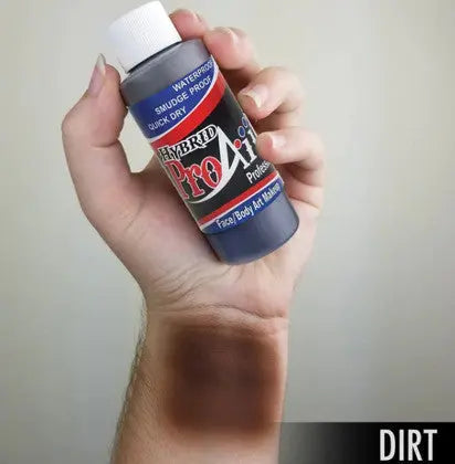 ProAiir Hybrid Formula: Dirt 2.1 oz - Urbanlystore