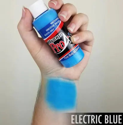 ProAiir Hybrid Formula: Electric Blue 2.1 oz - Urbanlystore