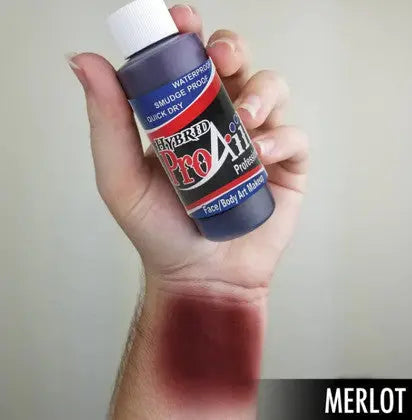 ProAiir Hybrid Formula: Merlot 2.1 oz - Urbanlystore