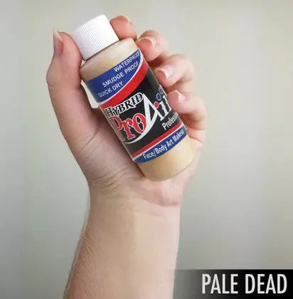 ProAiir Hybrid Formula: Pale Dead 2.1 oz - Urbanlystore