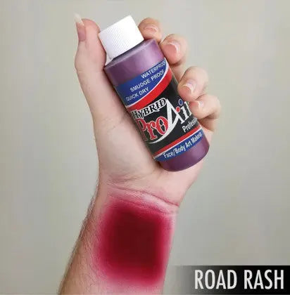 ProAiir Hybrid Formula: Road Rash 2.1 oz - Urbanlystore