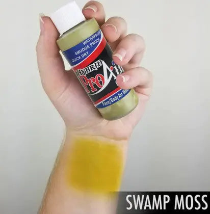 ProAiir Hybrid Formula: Swamp Moss 2.1 oz - Urbanlystore
