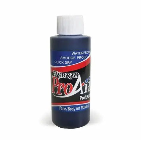 ProAiir Hybrid Formula: Tattoo Pro Black 2.1 oz - Urbanlystore