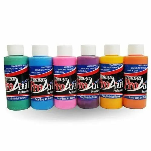 ProAiir Hybrid Formula: Tropical Colors Collection - Urbanlystore