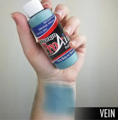 ProAiir Hybrid Formula: Vein 2.1 oz - Urbanlystore
