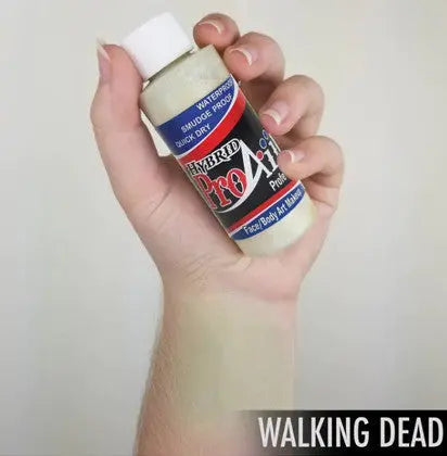 ProAiir Hybrid Formula: Walking Dead 2.1 oz - Urbanlystore