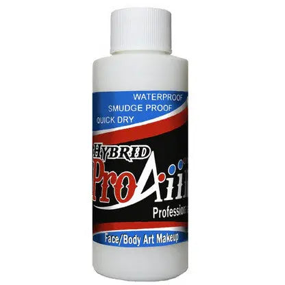 ProAiir Hybrid Formula: White 2.1 oz proaiir