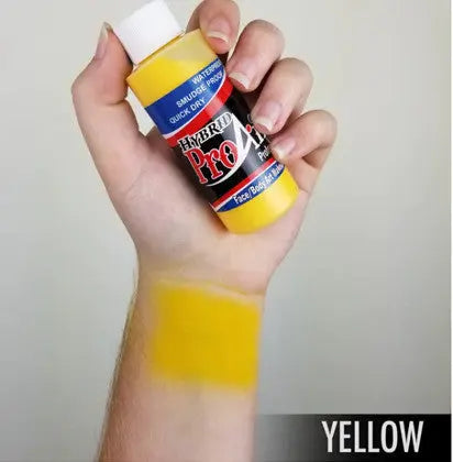 ProAiir Hybrid Formula: Yellow 2.1 oz - Urbanlystore