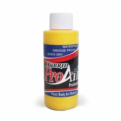 ProAiir Hybrid Formula: Yellow 2.1 oz proaiir