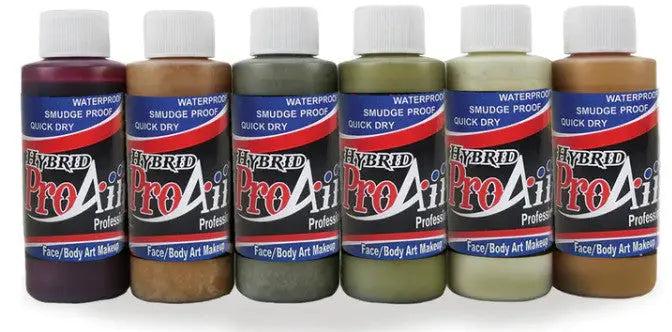 Discounted ProAiir Hybrid Formula: Zombie I Collection proaiir