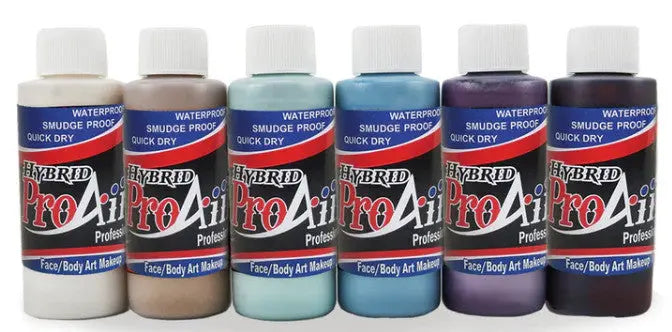 ProAiir Hybrid Formula: Zombie III Collection - Urbanlystore