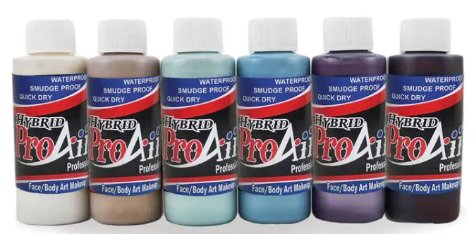 ProAiir Hybrid Formula: Zombie III Collection proaiir